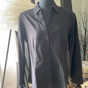 Foxcroft dress shirt
